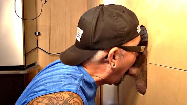 New Guy Fucks Me Well