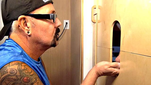 New Guy Fucks Me Well