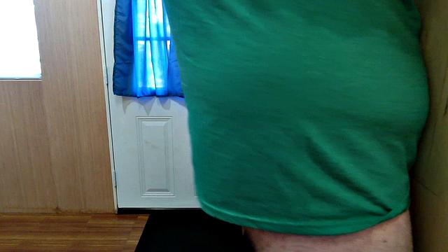 New Guy Fucks Me Well