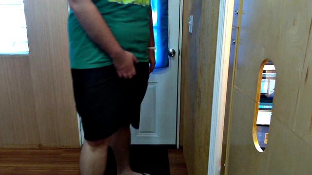 New Guy Fucks Me Well