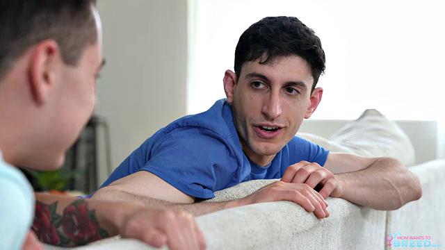 Stepmom Moves In - S3:E3