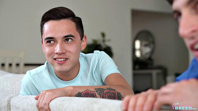 Stepmom Moves In - S3:E3