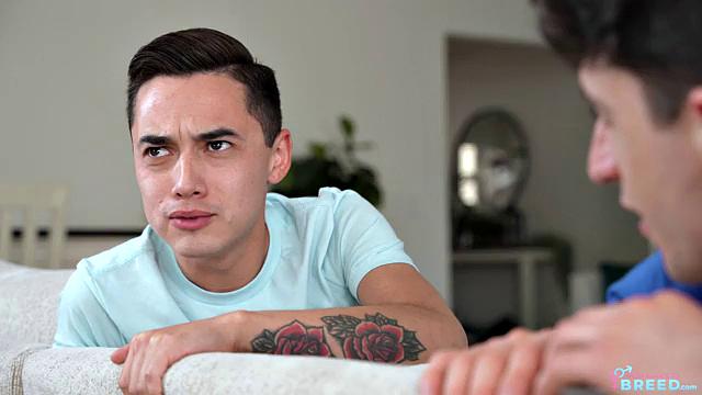 Stepmom Moves In - S3:E3