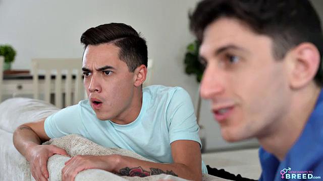 Stepmom Moves In - S3:E3