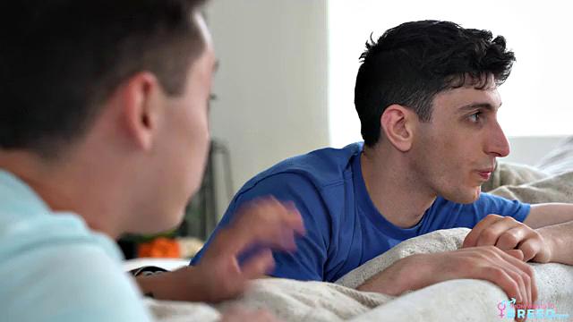 Stepmom Moves In - S3:E3