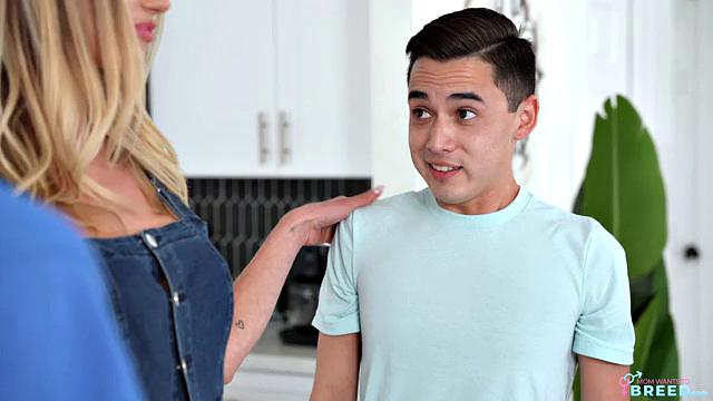 Stepmom Moves In - S3:E3