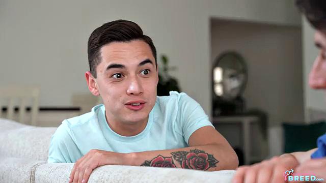 Stepmom Moves In - S3:E3