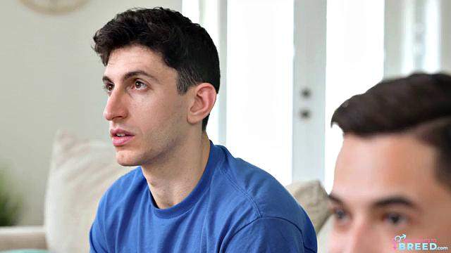 Stepmom Moves In - S3:E3