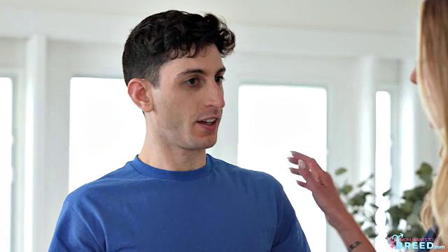 Stepmom Moves In - S3:E3