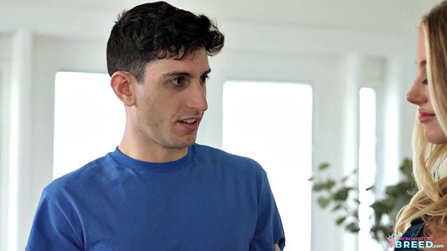 Stepmom Moves In - S3:E3