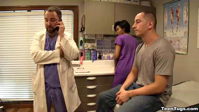 Jasmine Barnes Sample