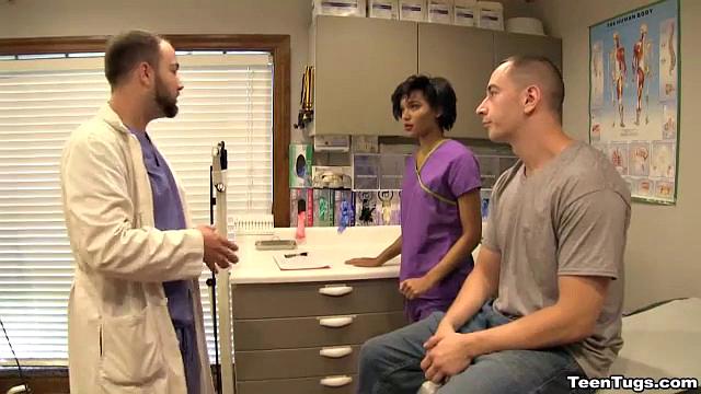 Jasmine Barnes Sample