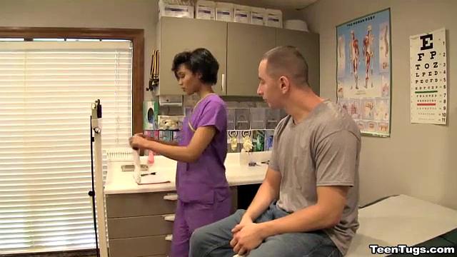 Jasmine Barnes Sample