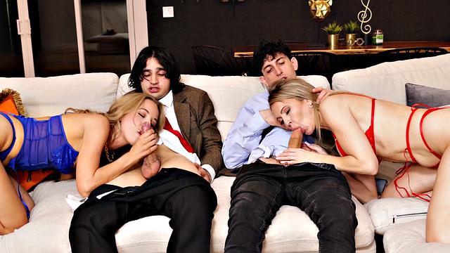 Don't Waste Your Seed