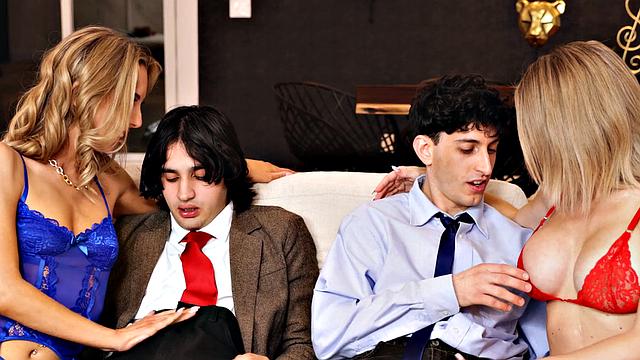 Don't Waste Your Seed