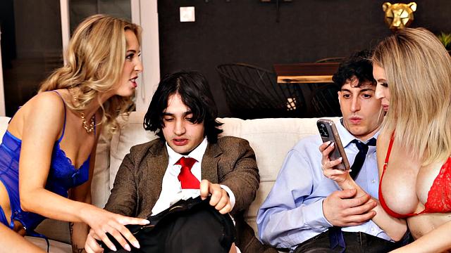 Don't Waste Your Seed