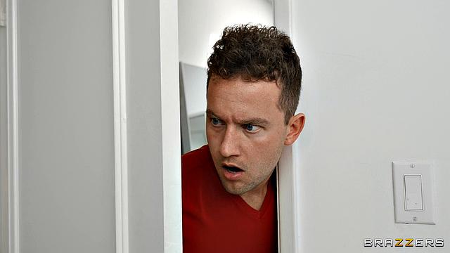 Tied, Tickled & Vibed!