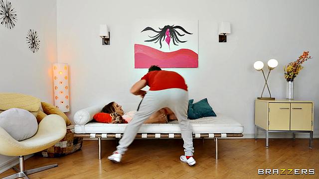 Tied, Tickled & Vibed!