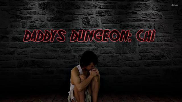 Daddys Dungeon - Tickling 