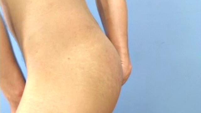 Janiro is a festive young Latin boy, who is going to let us watch as he strokes one out. He has decided that a wooden bench and the floor will work just fine as he strips naked and delivers a hot stroke show, with plenty of ass fingering along the way.