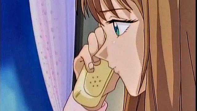 Slutty Teacher Can't Stop Herself in Hentai Porn