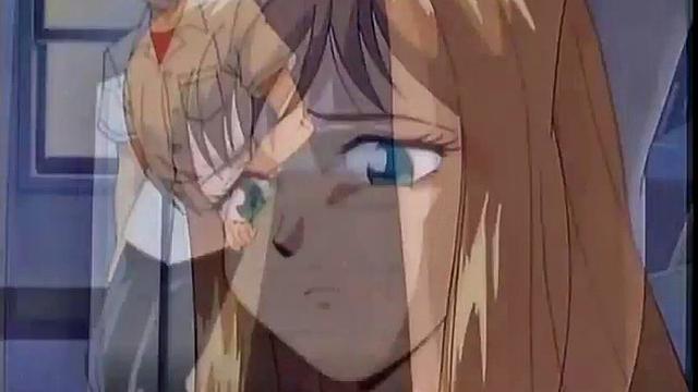 Slutty Teacher Can't Stop Herself in Hentai Porn