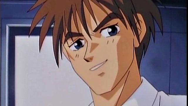 Slutty Teacher Can't Stop Herself in Hentai Porn