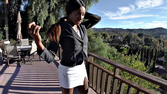 Open House, Open Chest