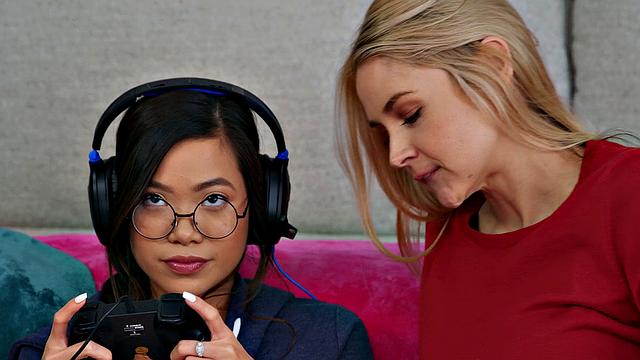 Lazy Fisting Saturday