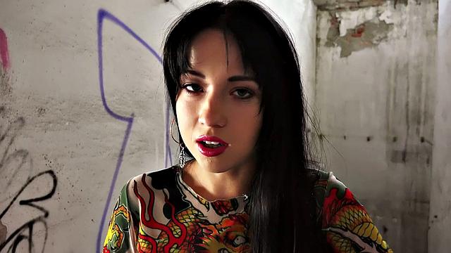 Hot Russian Fucks for Cash