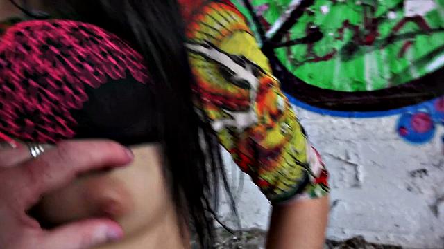 Hot Russian Fucks for Cash