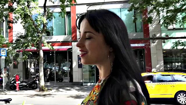 Hot Russian Fucks for Cash