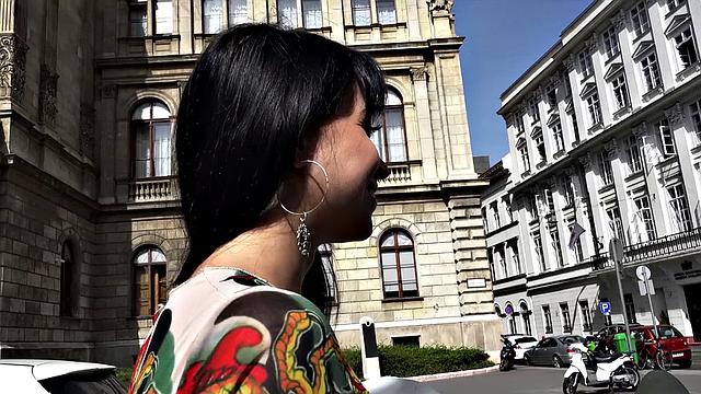 Hot Russian Fucks for Cash