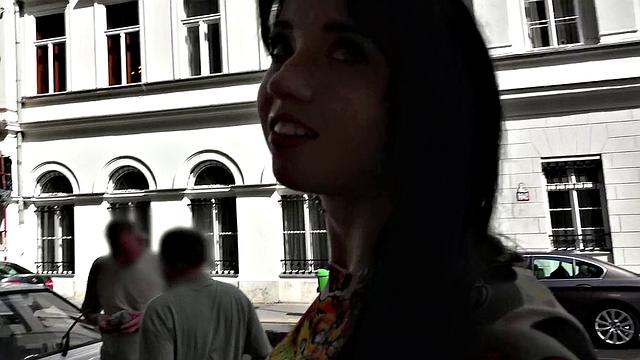 Hot Russian Fucks for Cash