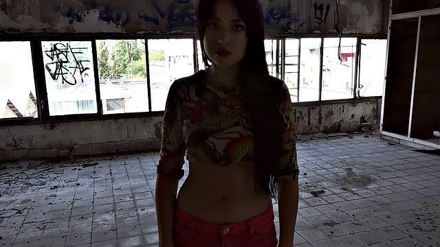 Hot Russian Fucks for Cash