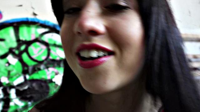 Hot Russian Fucks for Cash