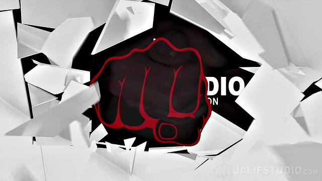 Jordan Kiffeur and Greg Century