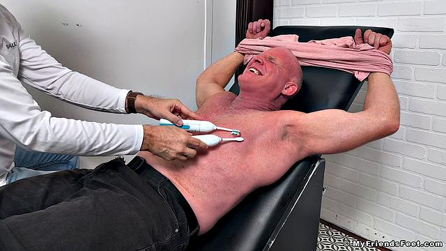 Big Daddy Dev Got Tickled - Dev