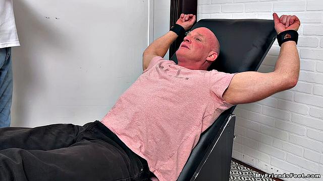 Big Daddy Dev Got Tickled - Dev