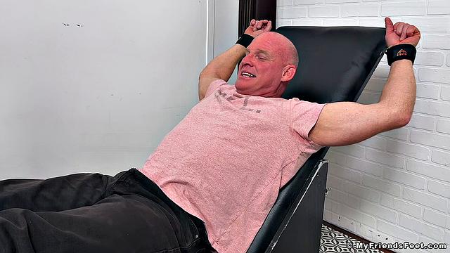 Big Daddy Dev Got Tickled - Dev