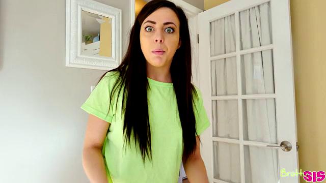 Уитни Райт не может устоять перед запретной страстью к сводному брату