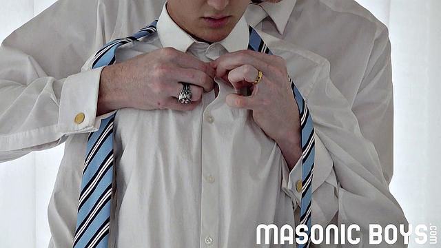 APPRENTICE ANDRAM Chapter 3 - Anointing