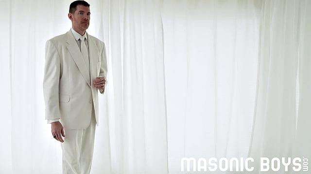 APPRENTICE ANDRAM Chapter 3 - Anointing