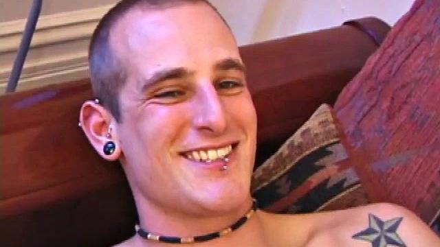 Torque and Jake Bang