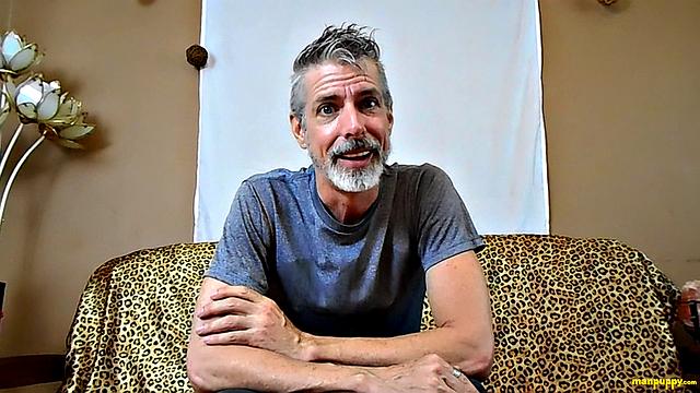 Humiliated By Big Daddy - Richard Lennox