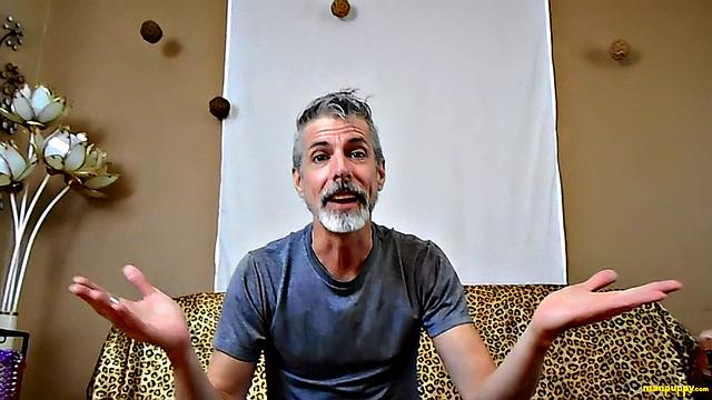 Humiliated By Big Daddy - Richard Lennox