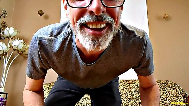 Humiliated By Big Daddy - Richard Lennox