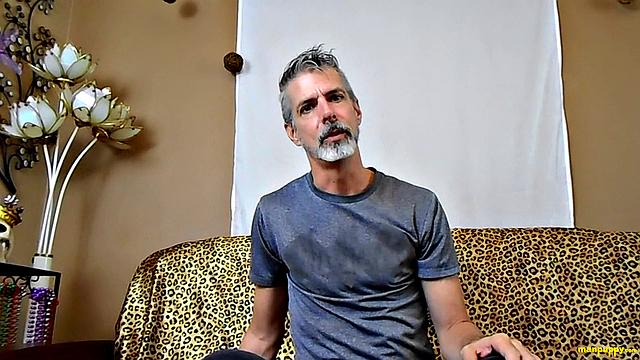 Humiliated By Big Daddy - Richard Lennox
