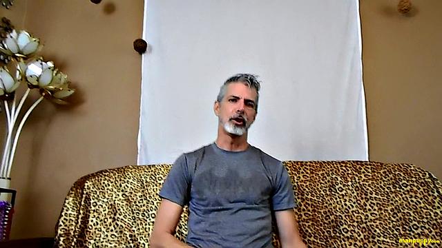 Humiliated By Big Daddy - Richard Lennox