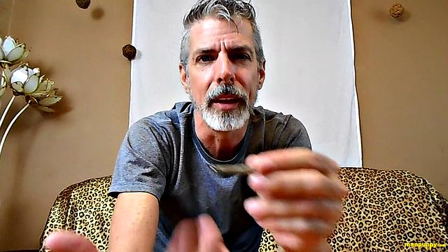 Humiliated By Big Daddy - Richard Lennox